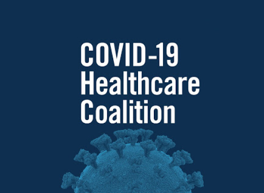Teradata joins the Covid-19 Healthcare Coalition