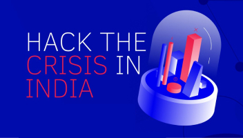 Hack the Crisis event in India