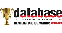 DatabaseTrends_and_ApplicationsMagazine_Choice2016_210x DatabaseTrends_and_ApplicationsMagazine_Choice2016_210x