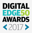Digital Edge 50 Awards Digital Edge 50 Awards