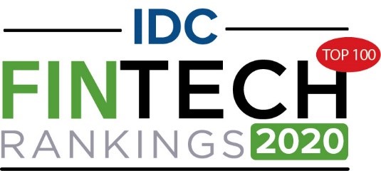 IDC Fintech Rankings 2020:Top 100