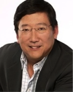 Timothy Chou