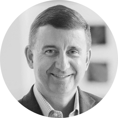 Scott Brown, Teradata's Chief Revenue Officer - 