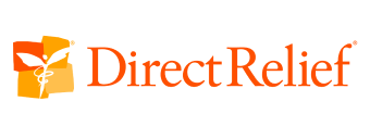 Direct Relief icon