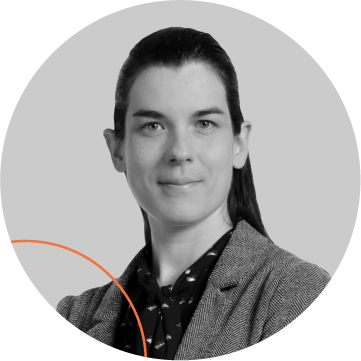 Norfolk Southern Amber Huber