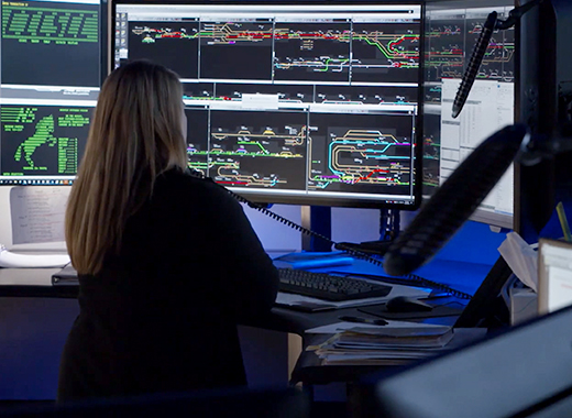 Transportation analytics with Teradata Vantage