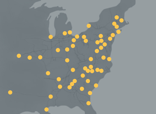 Big data drives the bottom line