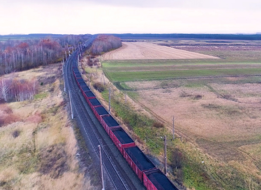 Additional operational efficiencies ahead for Norfolk Southern