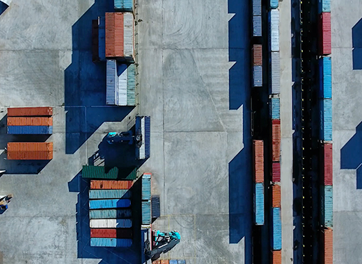 Norfolk Southern gains visibility