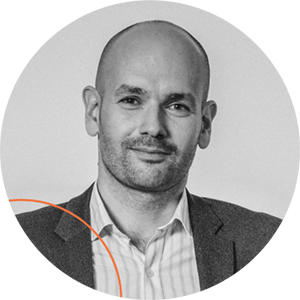 Jan Romportl is Chief Data Scientist at O2 Czech Republic