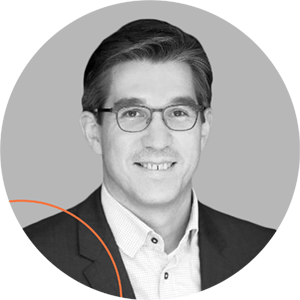 Mirko Appel, Head of Analytical Services, Siemens Healthineers