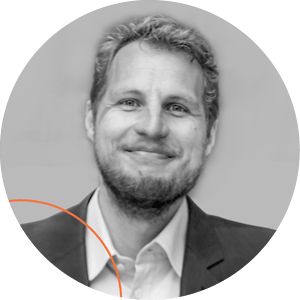 Stefan Meiler, VP Data Governance & Analytical Services, Siemens Healthineers