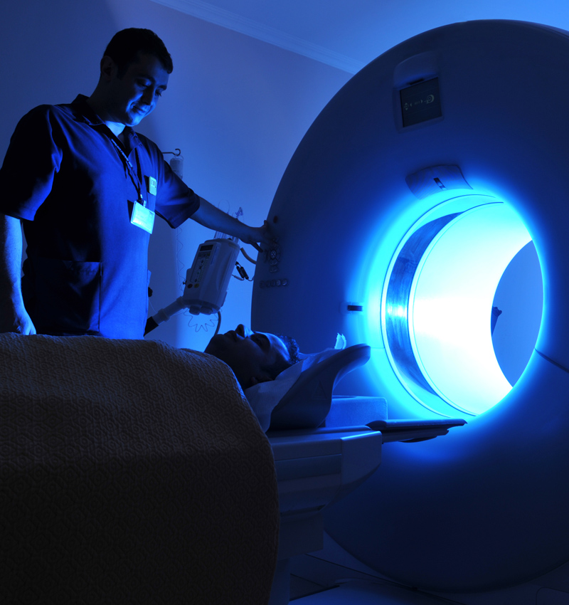 Siemens Healthineers trusts Teradata Vantage for predictive maintenance for the products they use for critical clinical decisions around the world.