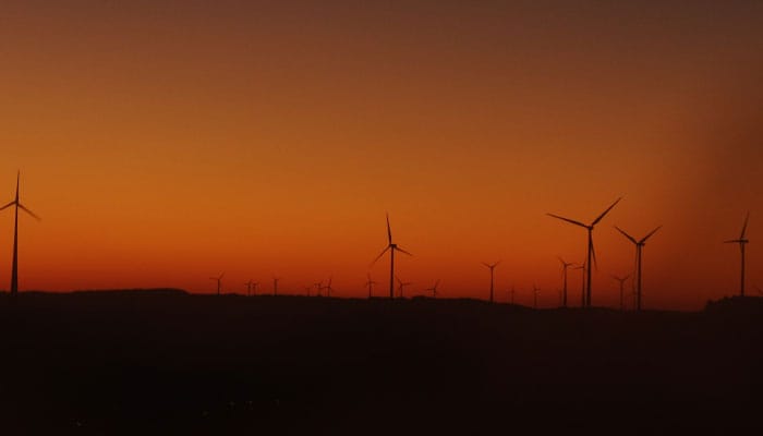 Energy and Natural Resources Industry Analytics