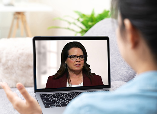 Discovery sessions let you talk directly to experts!