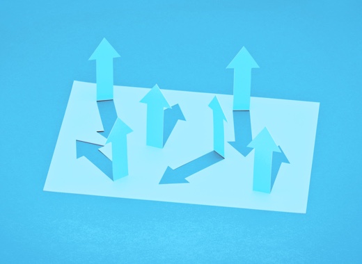 Vantage allows companies to gain business intelligence through enterprise data management.