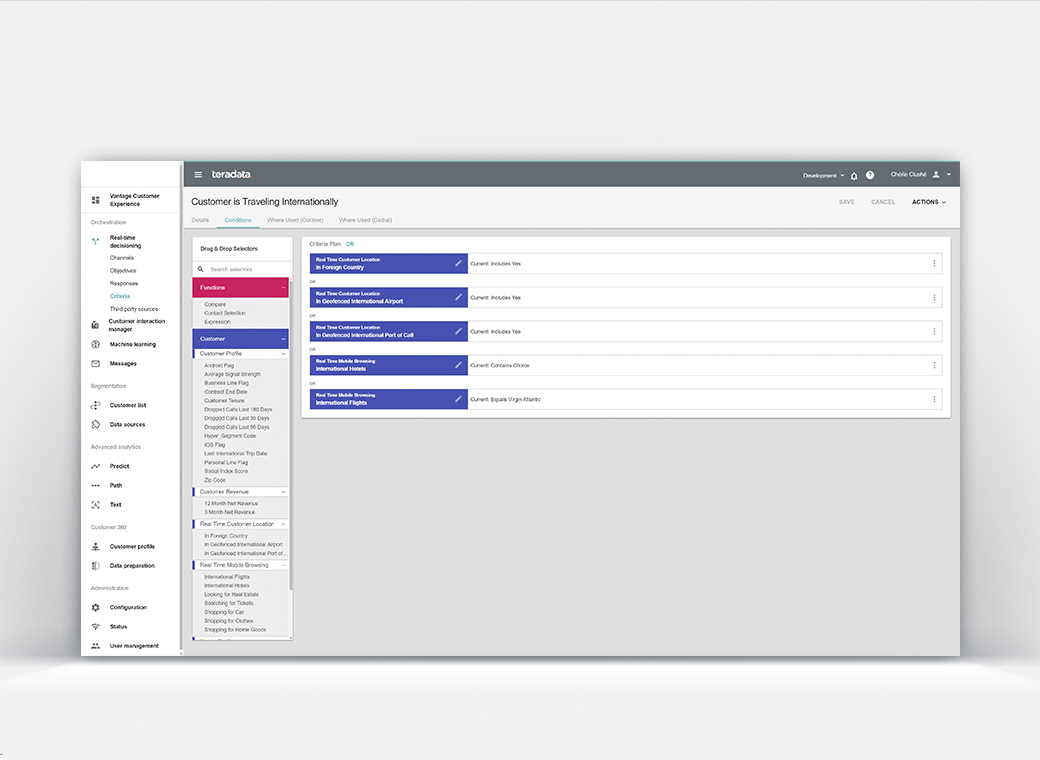 From insights to actions
