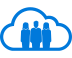 IntelliCloud Icon