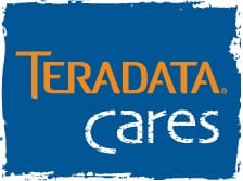 Teradata Logo