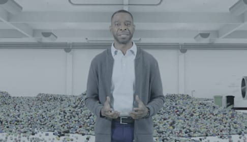 Business intelligence for a new world of enterprise data management with Vantage