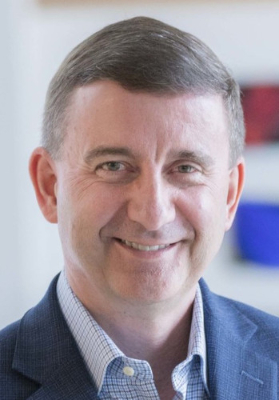 Scott Brown Appointed Teradata Chief Revenue Officer